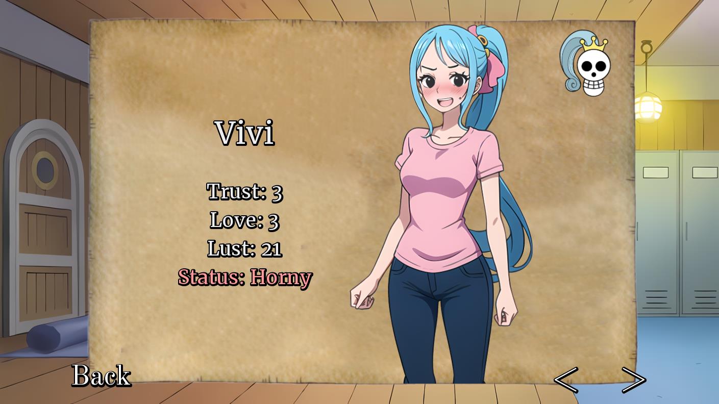 Naughty Pirates APK
