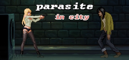 install game Parasite in city