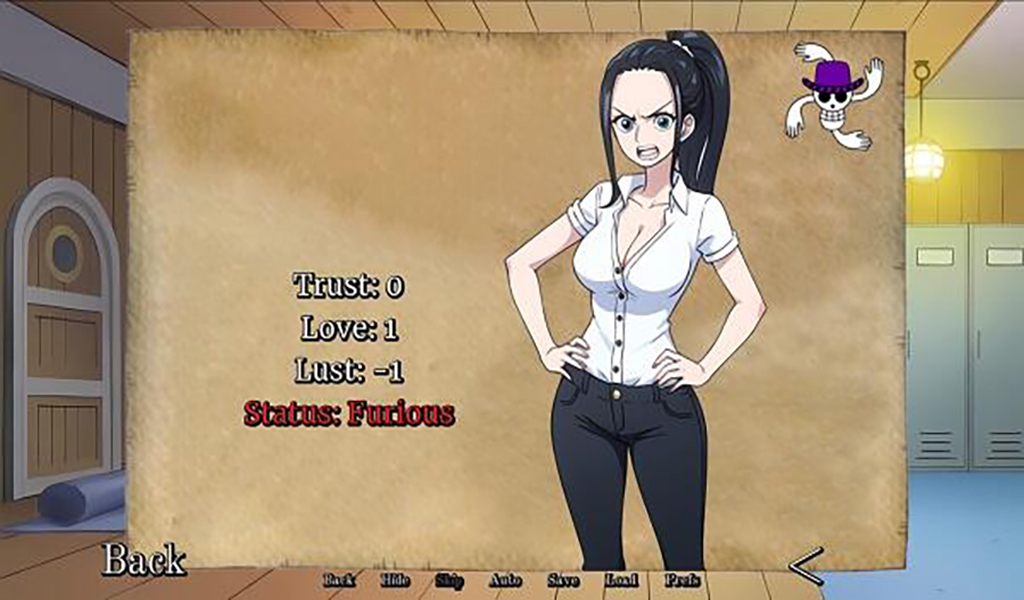 Naughty Pirates APK