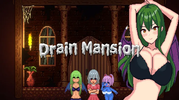 Drain-Mansion.