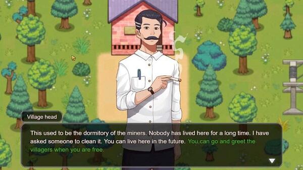 Village Rhapsody APK