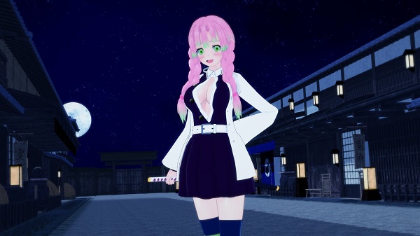 Training Slayer APK