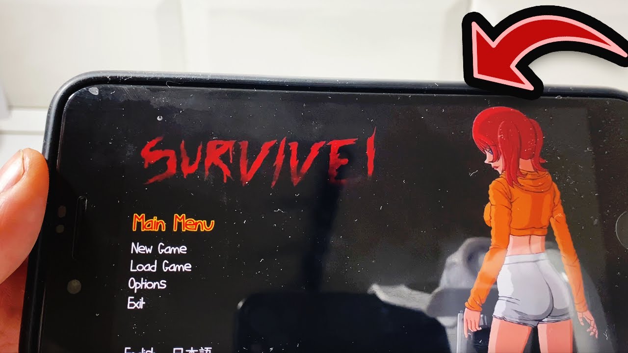 game mobile