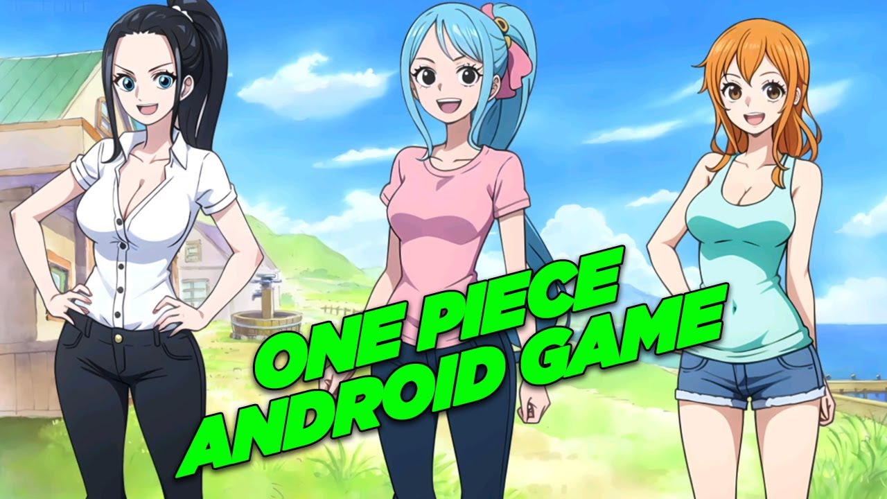 one piece online