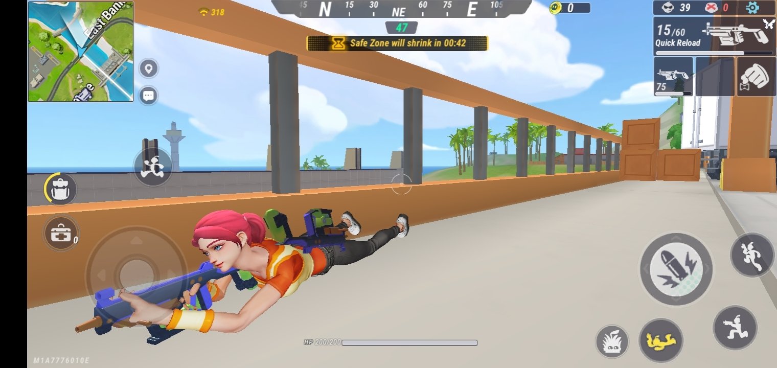 game for android