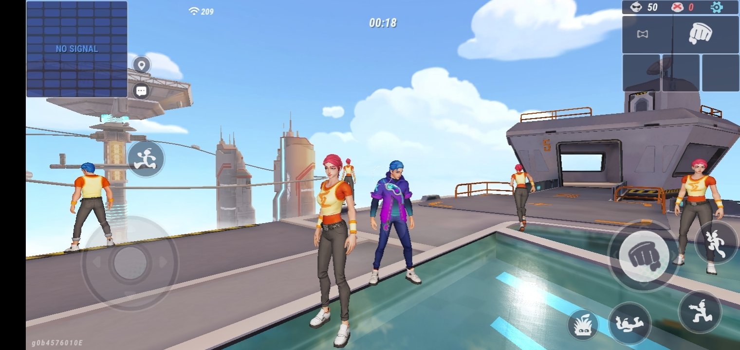 install game