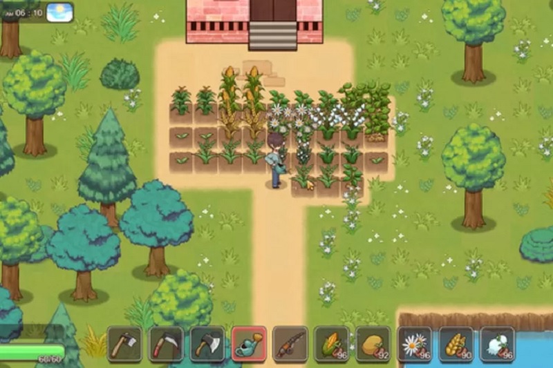 Village Rhapsody APK Unlimited