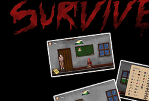 survive 18 game