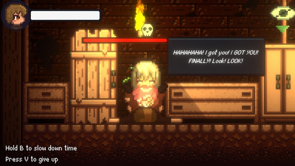 install game