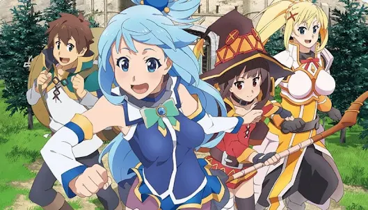 Installs game